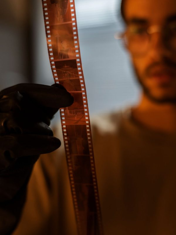 Tworzenie filmu marketingowego w Markach